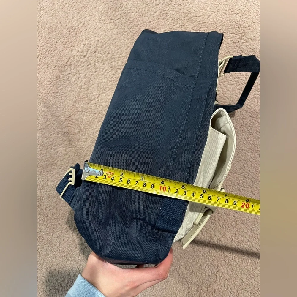 HIMAWARI School Vintage College Travel Bag/ Backpack 14in Laptop Bag